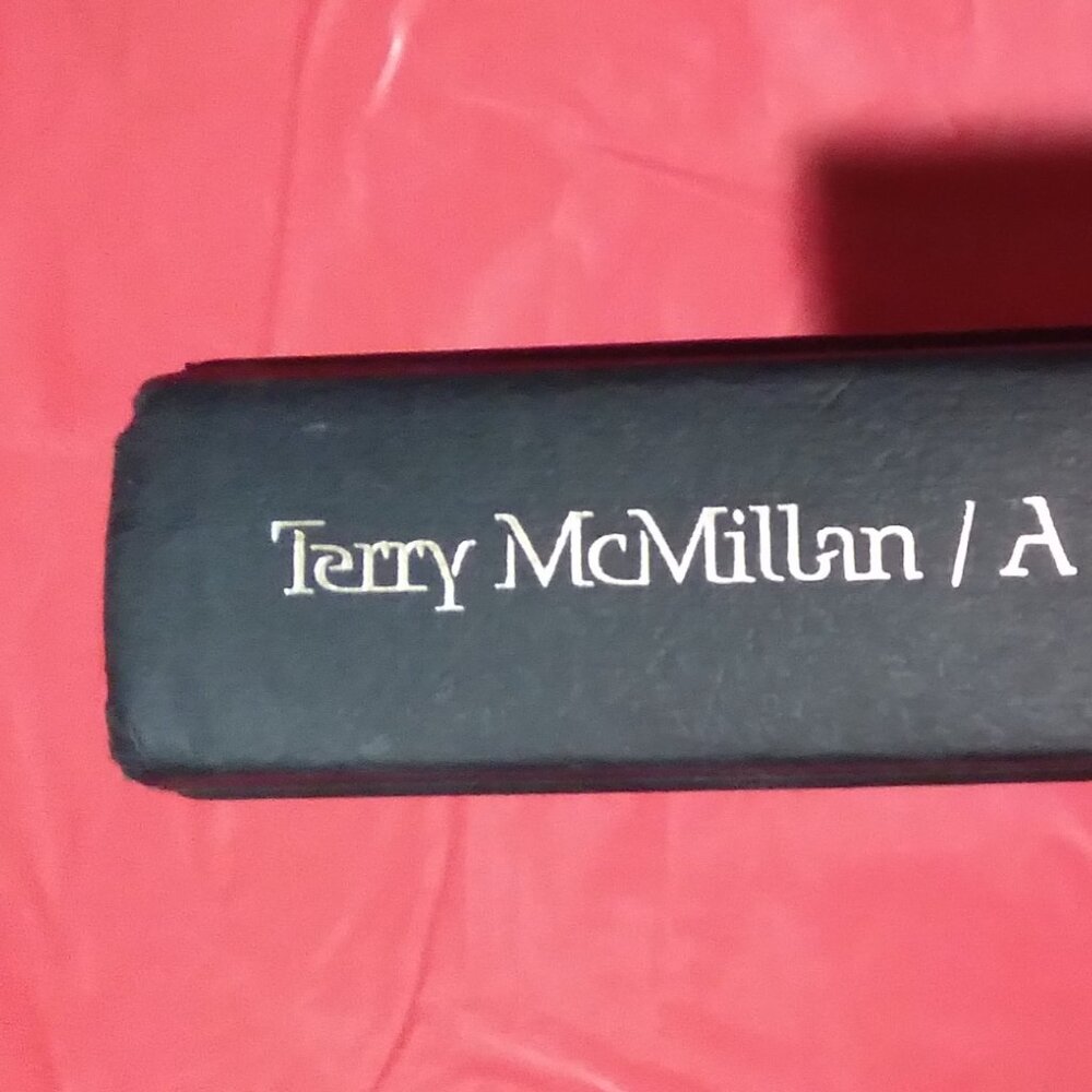 A Day Late and a Dollar Short by Terry McMillan